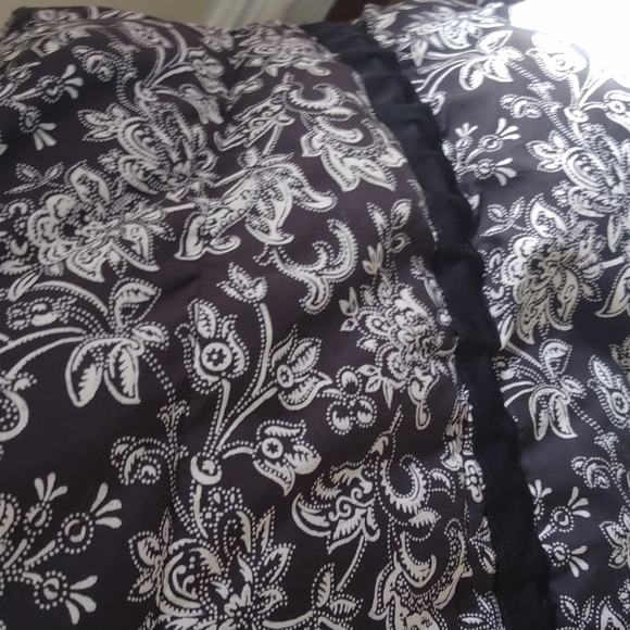 Woman's jacket winter - Picture 3 of 5